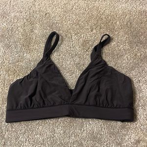 Skims bralette size 2x